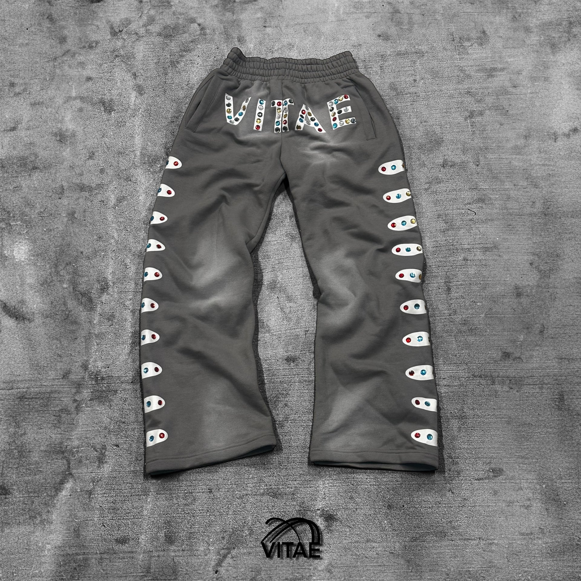 VITAE SHINER SWEATPANTS