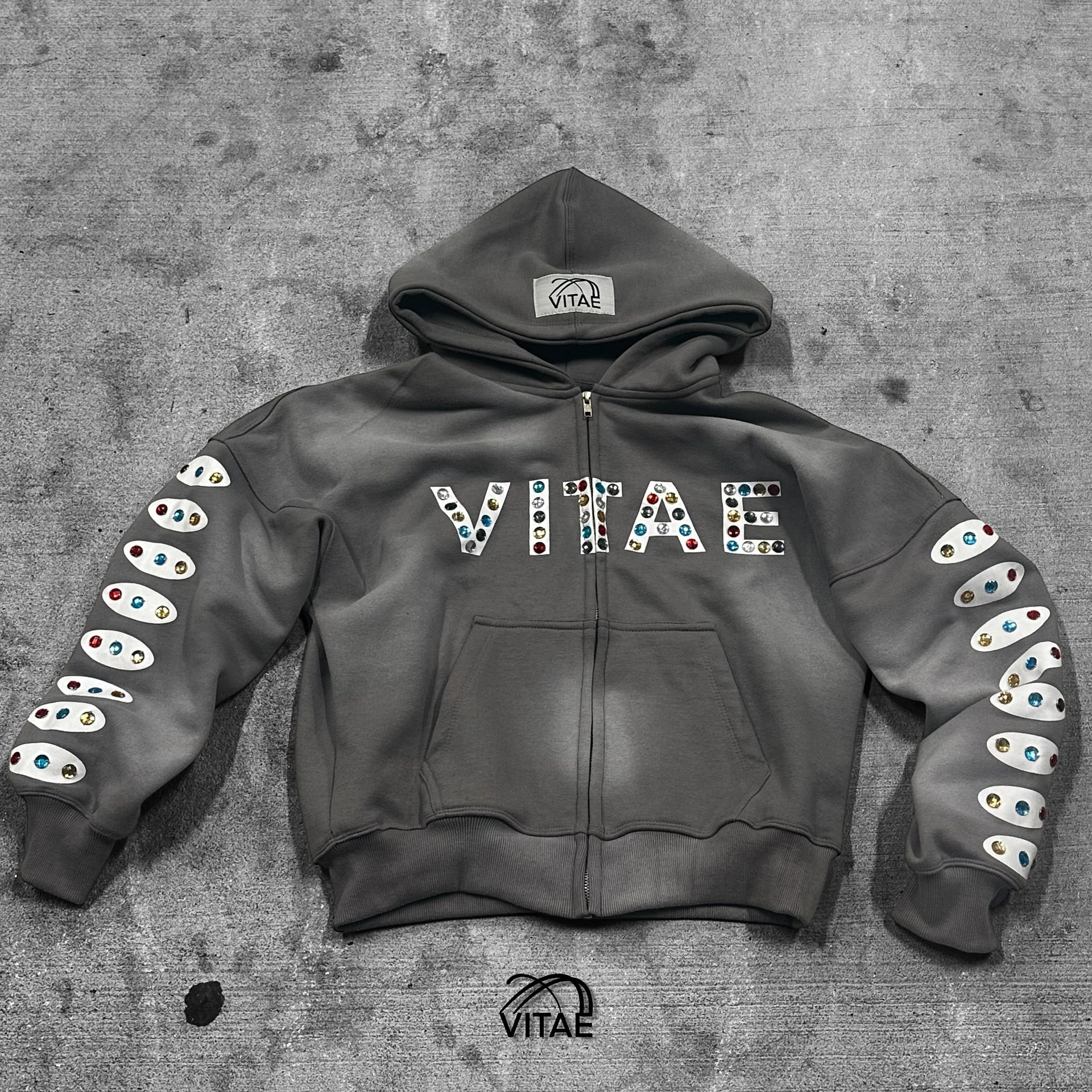 VITAE SHINER JACKET